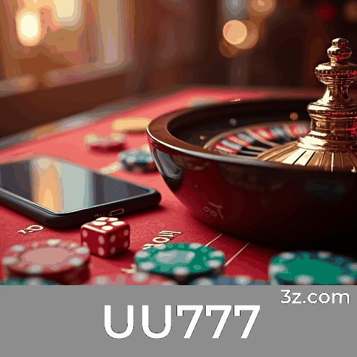 Descubra o Universo de Jogos Diversificado do UU777