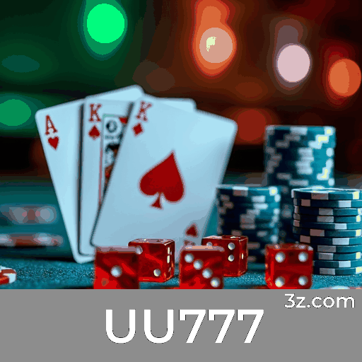 Descubra o Universo de Jogos Diversificado do UU777