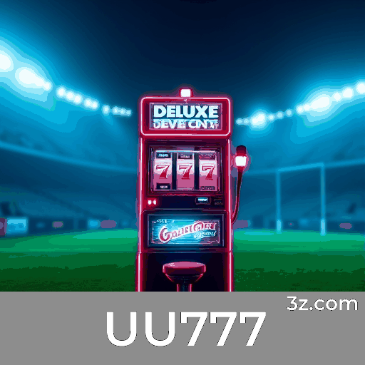 Descubra o Universo de Jogos Diversificado do UU777