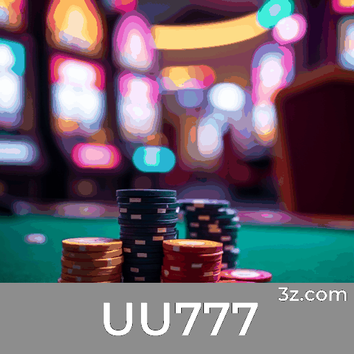 UU777: Desbloqueie Bônus e Recompensas Surpreendentes