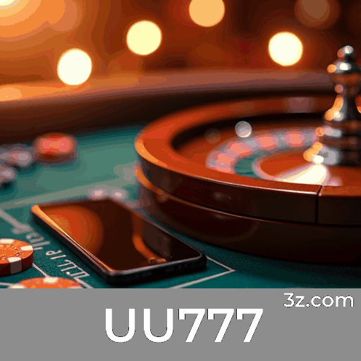 UU777: Plataforma de apostas segura e premiada