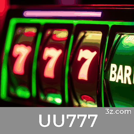 UU777: Desbloqueie Bônus e Recompensas Surpreendentes