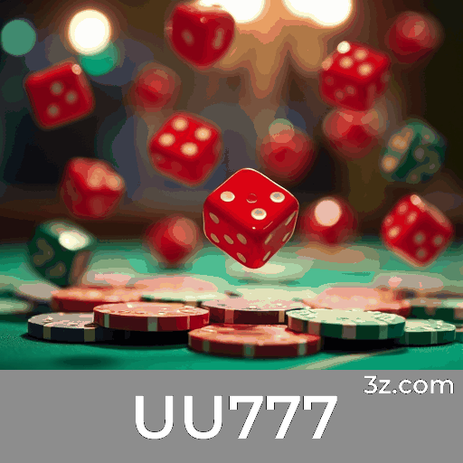 UU777: Precisão e Excelência em Apostas Esportivas