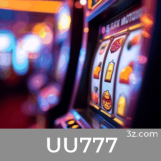 UU777: Plataforma de apostas segura e premiada