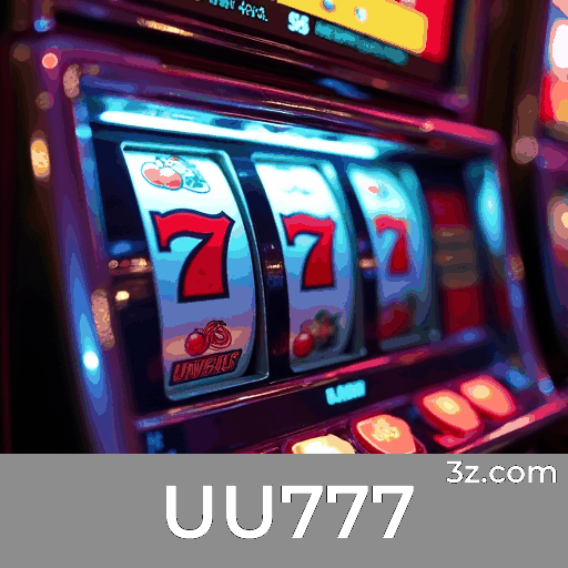 UU777: Desbloqueie Bônus e Recompensas Surpreendentes