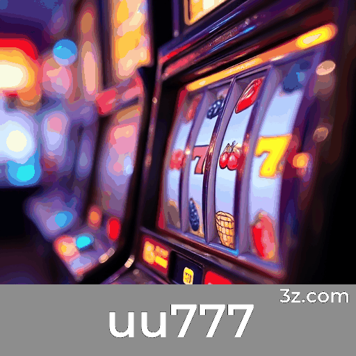 uu777 game mais image