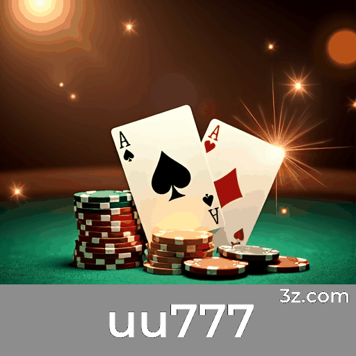 uu777 game mais image