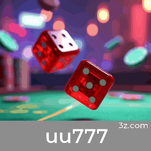 uu777 game mais image