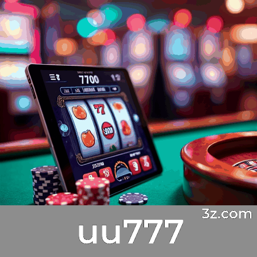 uu777 game mais image