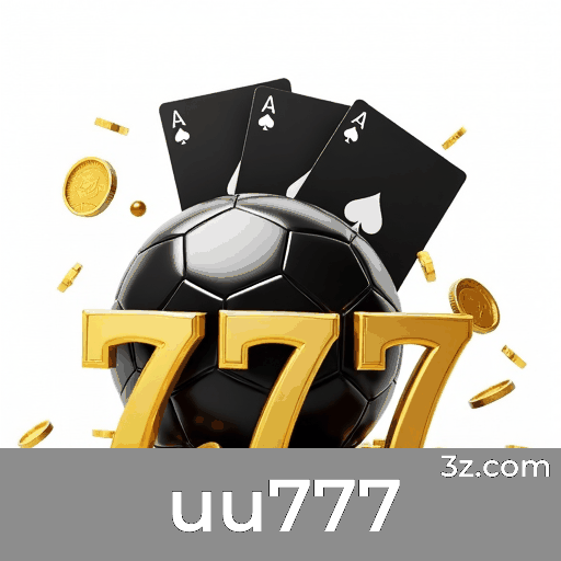 uu777 game mais image