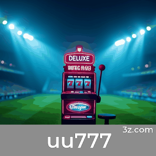 uu777 game mais image