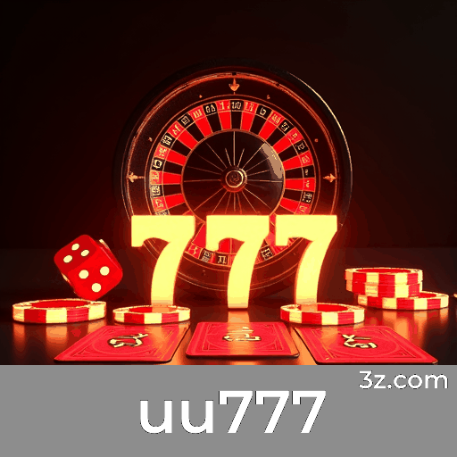 uu777 game mais image