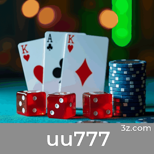 uu777 game mais image