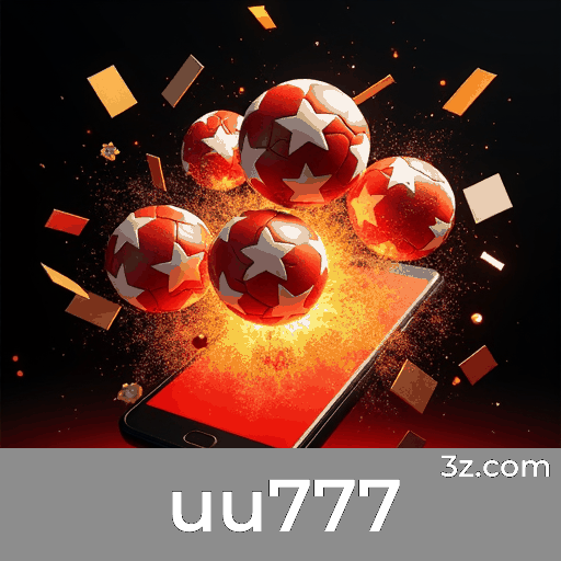 uu777 game mais image