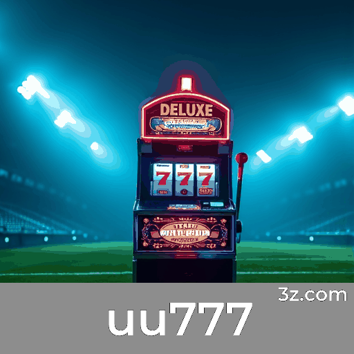 uu777 game mais image